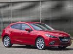 Mazda3 Hatchback 2013 года